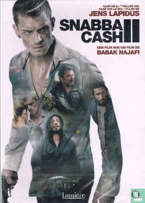 Snabba Cash II - Afbeelding 1