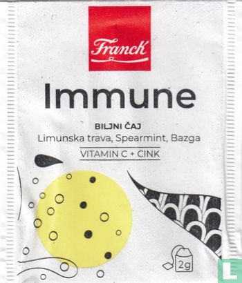 Immune - Bild 1