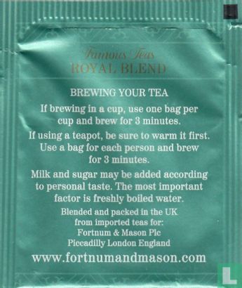 Decaffeinated Royal Blend  - Bild 2