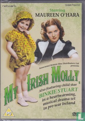 My Irish Molly - Afbeelding 1