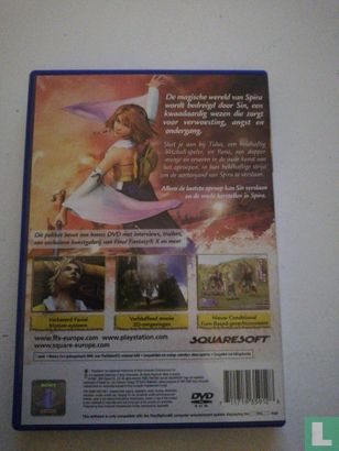 Final Fantasy X - Image 2