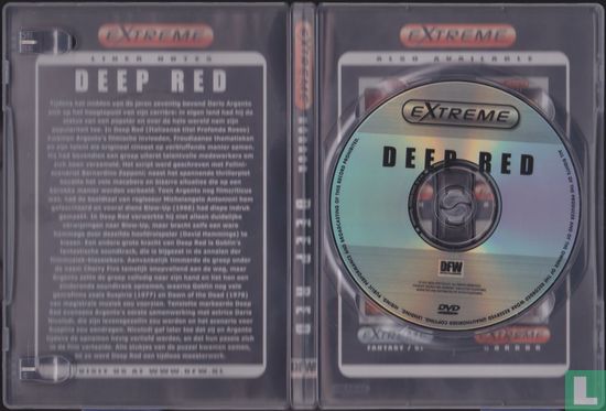 Deep Red - Image 3