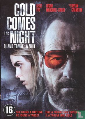 Cold Comes the Night - Image 1