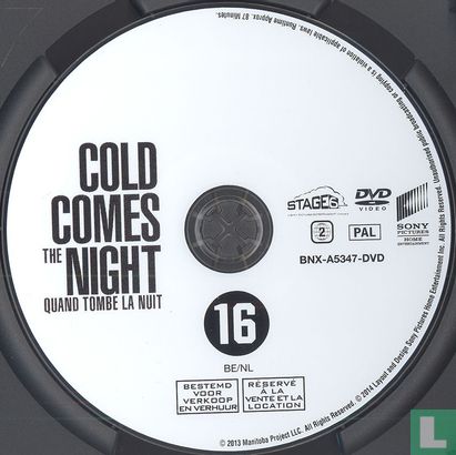 Cold Comes the Night - Image 3