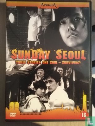 Sunday Seoul - Image 1