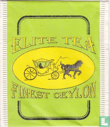 Finest Ceylon  - Image 1