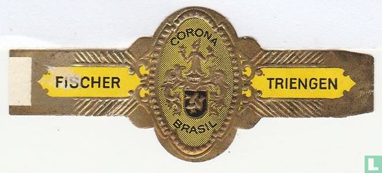 Corona  - Brasil - Fischer - Triengen - Afbeelding 1