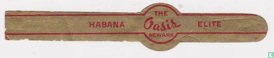 The Oasis Newark - Habana - Elite - Bild 1