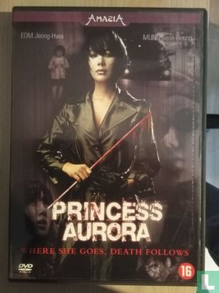 Princess Aurora - Afbeelding 1