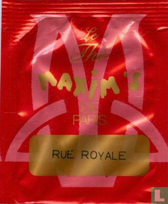Rue Royale - Image 1