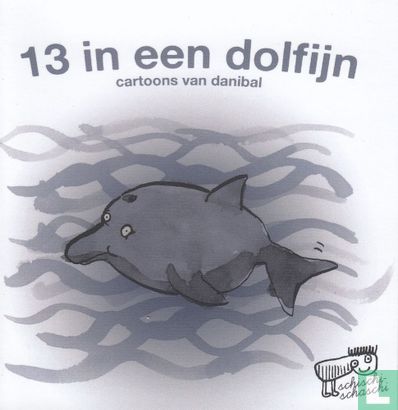 13 In een dolfijn - Afbeelding 1