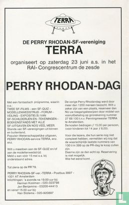Perry Rhodan [NLD] 415 - Afbeelding 2