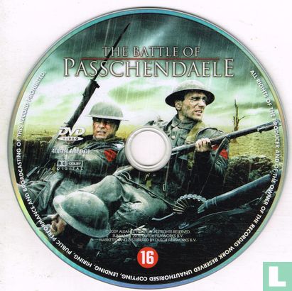 The Battle of Passchendaele - Afbeelding 3