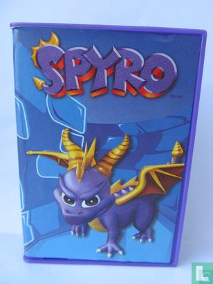 Happy Meal: Spyro - Afbeelding 1