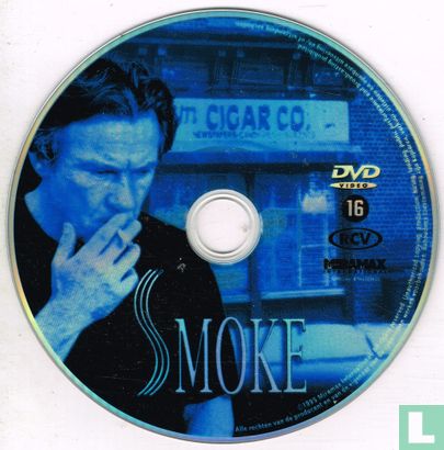 Smoke - Afbeelding 3