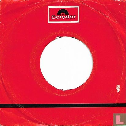 Single hoes Polydor - Afbeelding 2