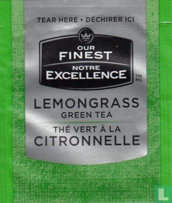 Lemongrass - Image 1