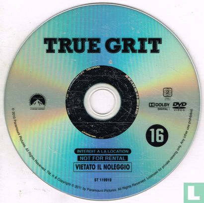 True Grit - Image 3
