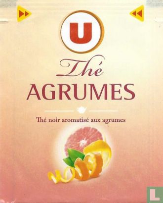 Agrumes - Afbeelding 2
