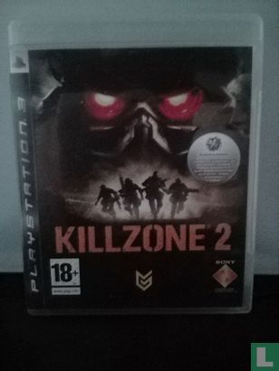 Killzone 2  - Afbeelding 1