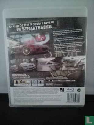 Need for Speed: Prostreet - Bild 2