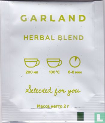 Herbal Blend - Image 2