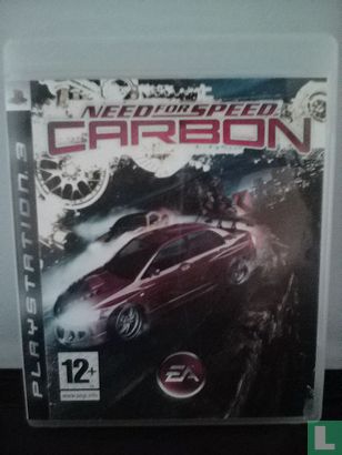 Need for Speed: Carbon  - Image 1