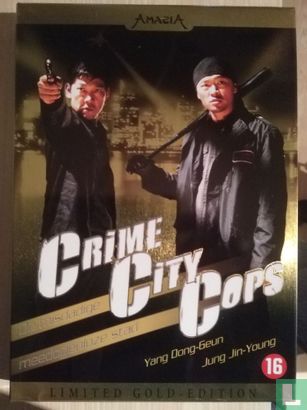 crime city cops - Image 1