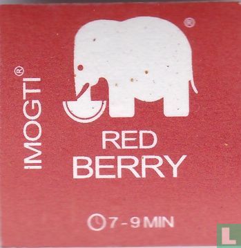 Red Berry - Bild 3