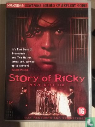 Story of Ricky   - Bild 1