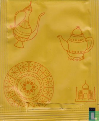 Black Tea Assam Mokalbari  - Image 2