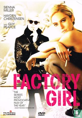 Factory Girl - Image 1
