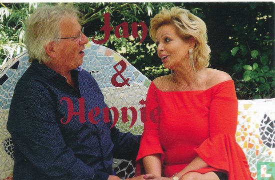 Jan & Hennie - Image 1