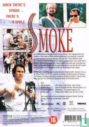 Smoke - Image 2