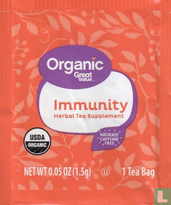 Immunity  - Image 1