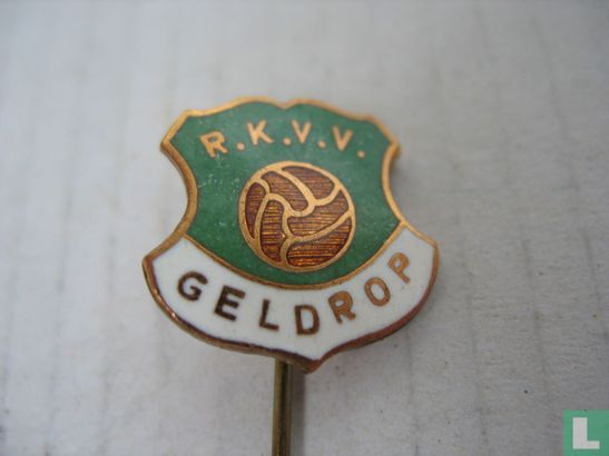 R.K.V.V. Geldrop - Image 1
