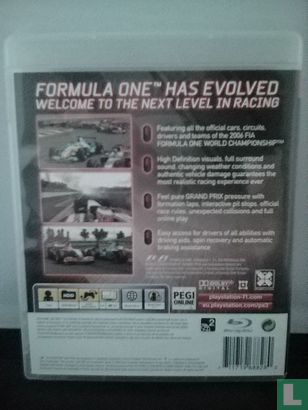 F1 Championship Edition  - Image 2