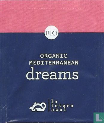 Organic Mediterranean dreams - Image 1