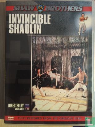 invincible shaolin - Image 1