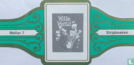 Willie Root  - Image 1
