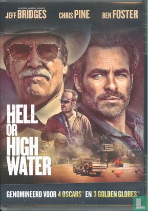 Hell or High Water - Afbeelding 1