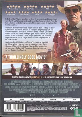 Hell or High Water - Bild 2