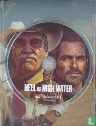 Hell or High Water - Afbeelding 3
