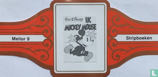 Me Mickey Mouse - Image 1