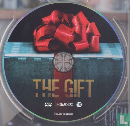 The Gift - Image 3