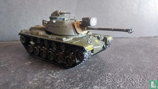 M48 A3 Patton 2 - Afbeelding 2