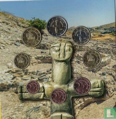 Cyprus mint set 2019 - Image 2