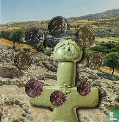 Cyprus mint set 2019 - Image 3