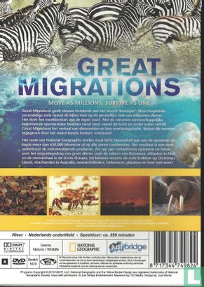Great Migrations - Image 2