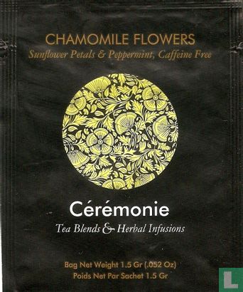 Chamomile Flowers - Image 1